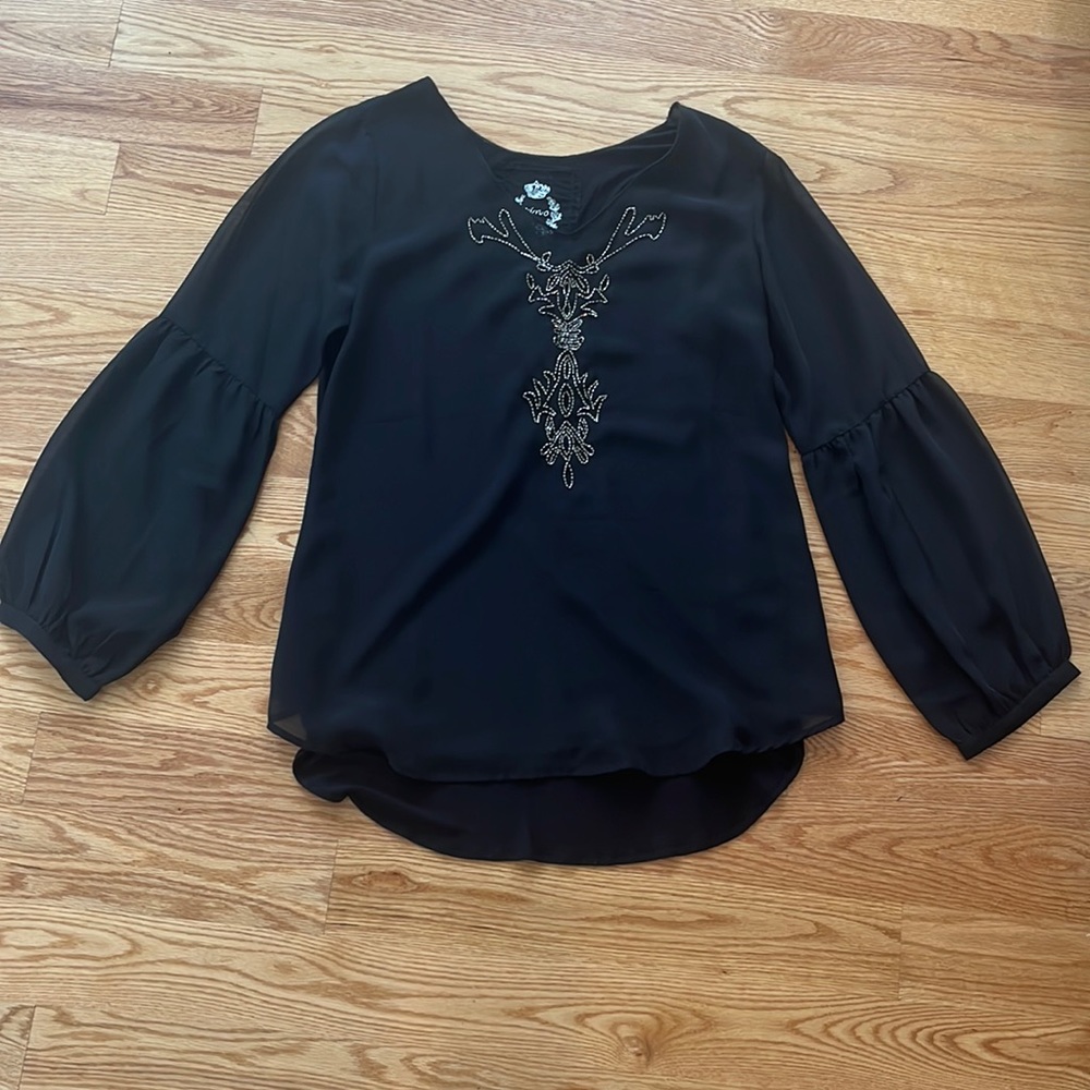 NWT Cino Blouse